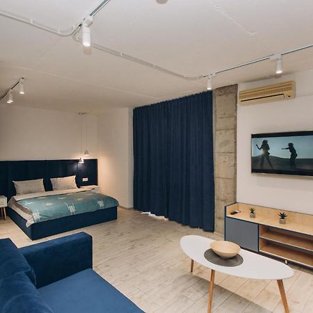 Loft Apartmen Sumy Ngoại thất bức ảnh