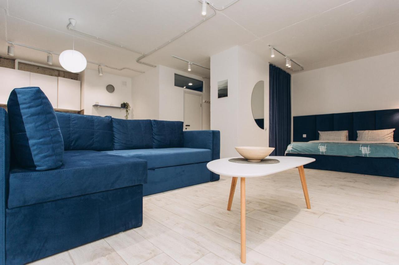 Loft Apartmen Sumy Ngoại thất bức ảnh