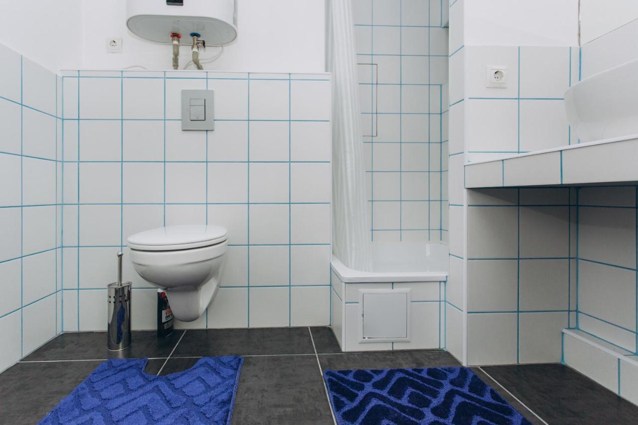 Loft Apartmen Sumy Ngoại thất bức ảnh