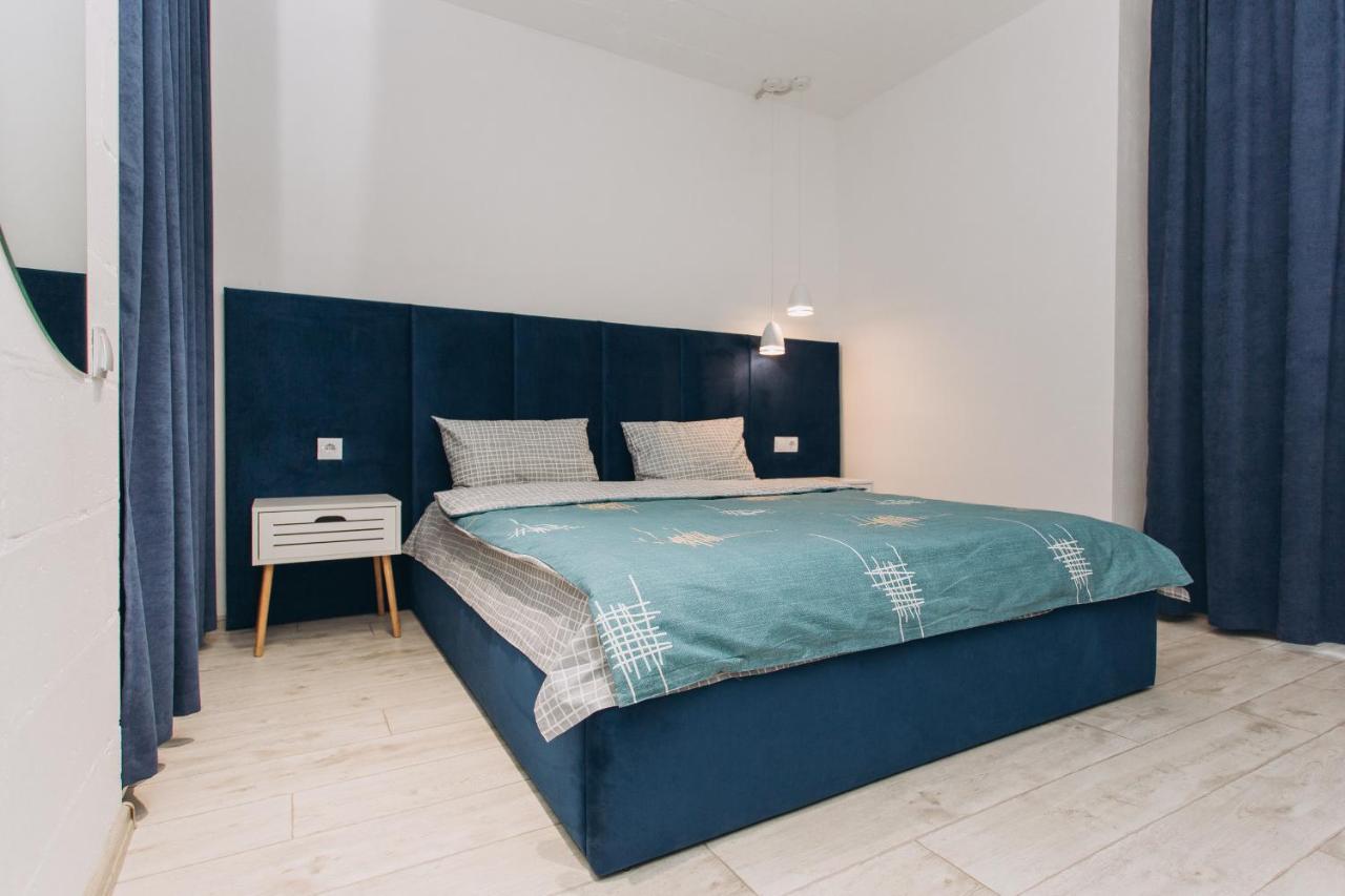 Loft Apartmen Sumy Ngoại thất bức ảnh
